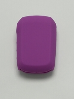 Чехол Силиконовый для SL  A62/А64/A92/А94, фиолетовый