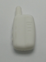 Чехол Силиконовый для SL A4/A6/A8/A9, белый