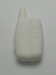 Чехол Силиконовый для SL A4/A6/A8/A9, белый