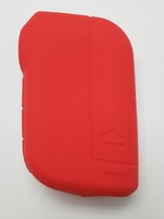Чехол Силиконовый для SL A93, красный