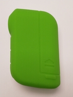 Чехол Силиконовый для SL A93, зелёный