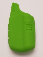 Чехол Силиконовый для SL B6/B9/B91/А61/А91, зелёный