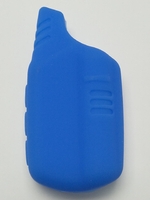 Чехол Силиконовый для SL B6/B9/B91/А61/А91, неви-блю (темно-синий)