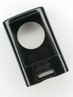 Чехол пластиковый CADILLAC SMART 4кн, черный(№11)