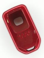 Чехол пластиковый HONDA CRV SMART 2кн, красный(№28)