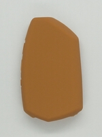 Чехол Силиконовый для Pandora DX-90, коричневый