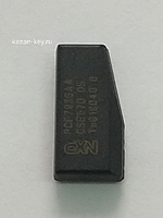 ЧИП T50  philips crypto   (Nissan-41, VAG-42, VAG-4W, Peugeot-45) (заменяет T10 и T28) одноразовый