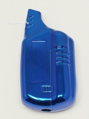 Чехол глянцевый для SL A91, синий