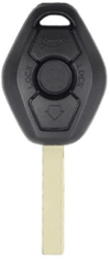Корпус ключа BMW X5
