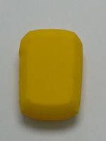 Чехол Силиконовый для SL  A62/А64/A92/А94, желтый