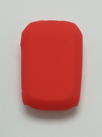 Чехол Силиконовый SL  A62/А64/A92/А94, красный