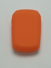 Чехол Силиконовый для SL  A62/А64/A92/А94, оранжевый