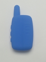 Чехол Силиконовый для SL A4/A6/A8/A9, неви-блю (темно-синий)