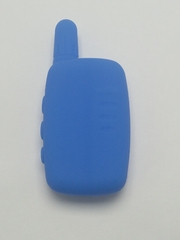 Чехол Силиконовый для SL A4/A6/A8/A9, неви-блю (темно-синий)