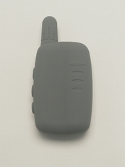 Чехол Силиконовый для SL A4/A6/A8/A9, серый