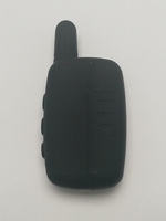 Чехол Силиконовый для SL A4/A6/A8/A9, черный