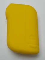 Чехол Силиконовый для SL A93, желтый