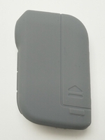 Чехол Силиконовый для SL A93, серый