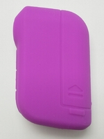 Чехол Силиконовый для SL A93, фиолетовый