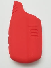 Чехол Силиконовый для SL B6/B9/B91/А61/А91, красный
