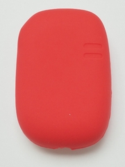 Чехол Силиконовый для SL B92/B64/В94, красный