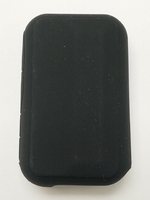 Чехол Силиконовый для SL E60/E90, черный