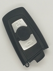 Ключ для BMW smart F (868Mhz)