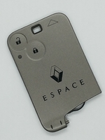 Ключ для RENAULT ESPAGE 2кн. (433 Mhz)