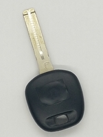 Ключ для TOYOTA Ор (TOYO 30P с чипом) type 67Toyota Lexus