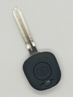 Ключ для TOYOTA 15P (4C)