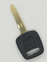 Ключ для  NISSAN 10P 4D (60)