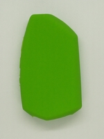 Чехол Силиконовый для Pandora DX-90, зеленый