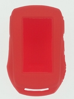 Чехол Силиконовый для TOMAHAWK 9,7 CAN / G9000, красный