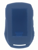 Чехол Силиконовый для TOMAHAWK 9,7 CAN / G9000, неви-блю (темно-синий)