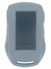 Чехол Силиконовый для TOMAHAWK 9,7 CAN / G9000, серый