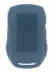 Чехол Силиконовый для TOMAHAWK 9,7 CAN / G9000, черный