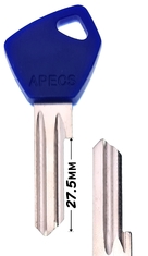 Китай APECS AP-2D пластик