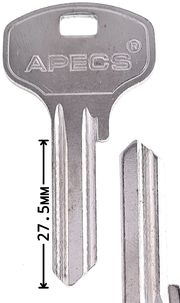 Китай APECS(2.0мм) AP2D_APE1_APK1