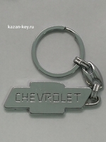 Автосталь-Chevrolet