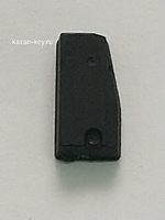 Чип китайский ID46 карбон перезаписываемый