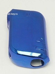 Чехол глянцевый для SL A93, синий