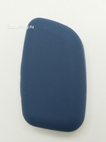Чехол Силиконовый для Cenmax ST-5A, неви-блю(темно-синий)