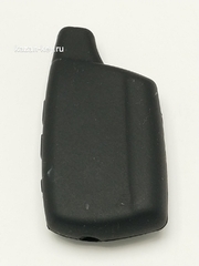 Чехол Силиконовый для Pandora 3000 DXL, черный