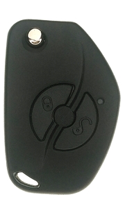 Нива Шевроле 2 кнопки выкидушка ПДУ (чип+MHz-434)