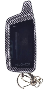 Корпус для Alligator S825/875