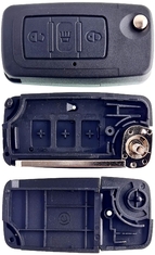 Выкидушка GREAT WALL №2 HOVER H6 3кн Лезвие HOND66(батарейка на плате)