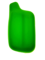Чехол Силиконовый для TOMAHAWK X5, зелёный