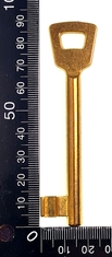 ЗТЛ  Немеф-1 (жд ключ)