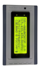 «ПДУ-Анализатор 2.0»   МУЛЬТИЧАСТОТНЫЙ   315,433,434,868 МГц LCD USB [D]