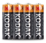 Батарейки Kodak LR06  AA